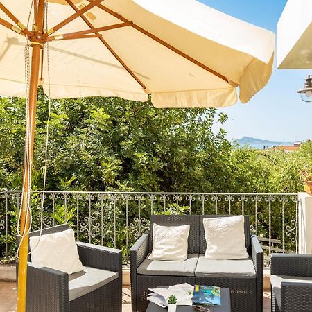 شقة Casa Orfea سانتا ماريا نافاريز المظهر الخارجي الصورة