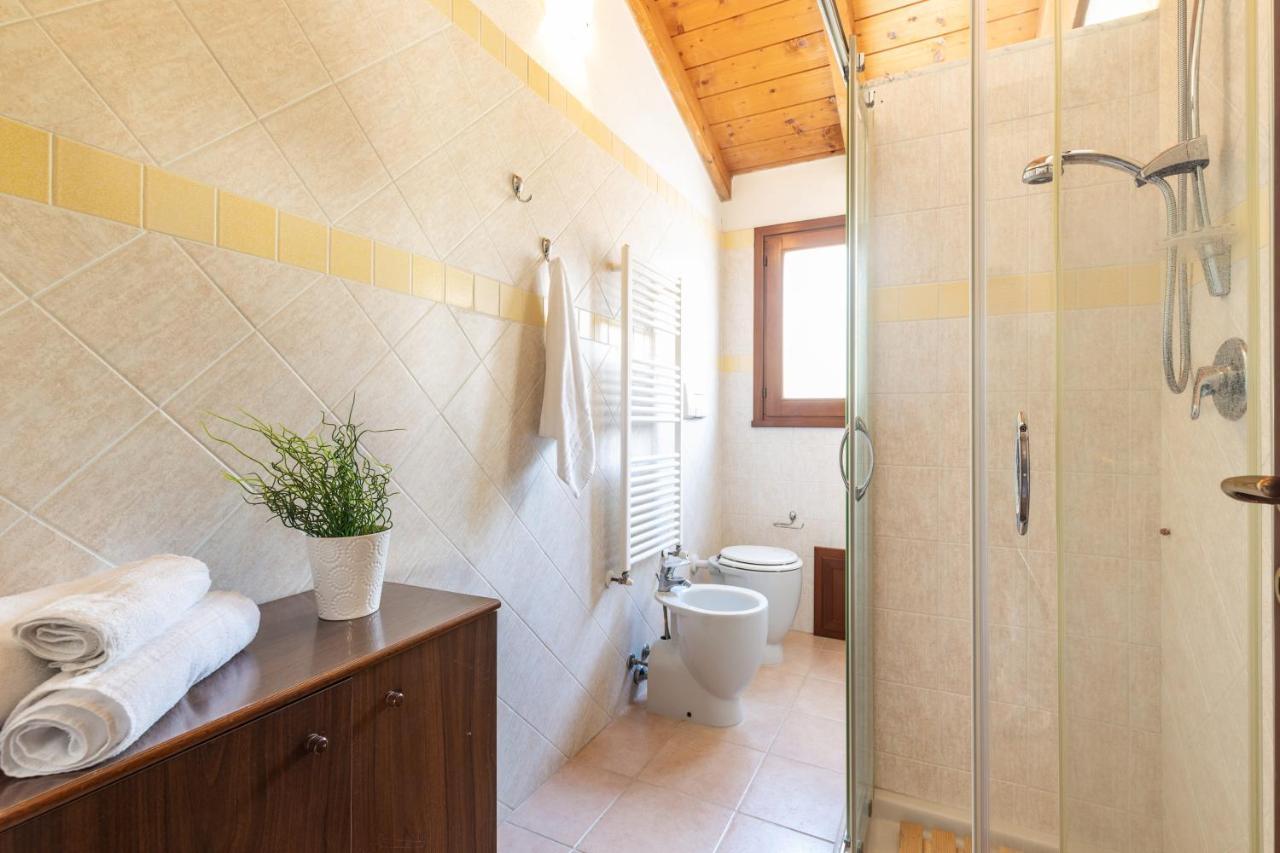 شقة Casa Orfea سانتا ماريا نافاريز المظهر الخارجي الصورة