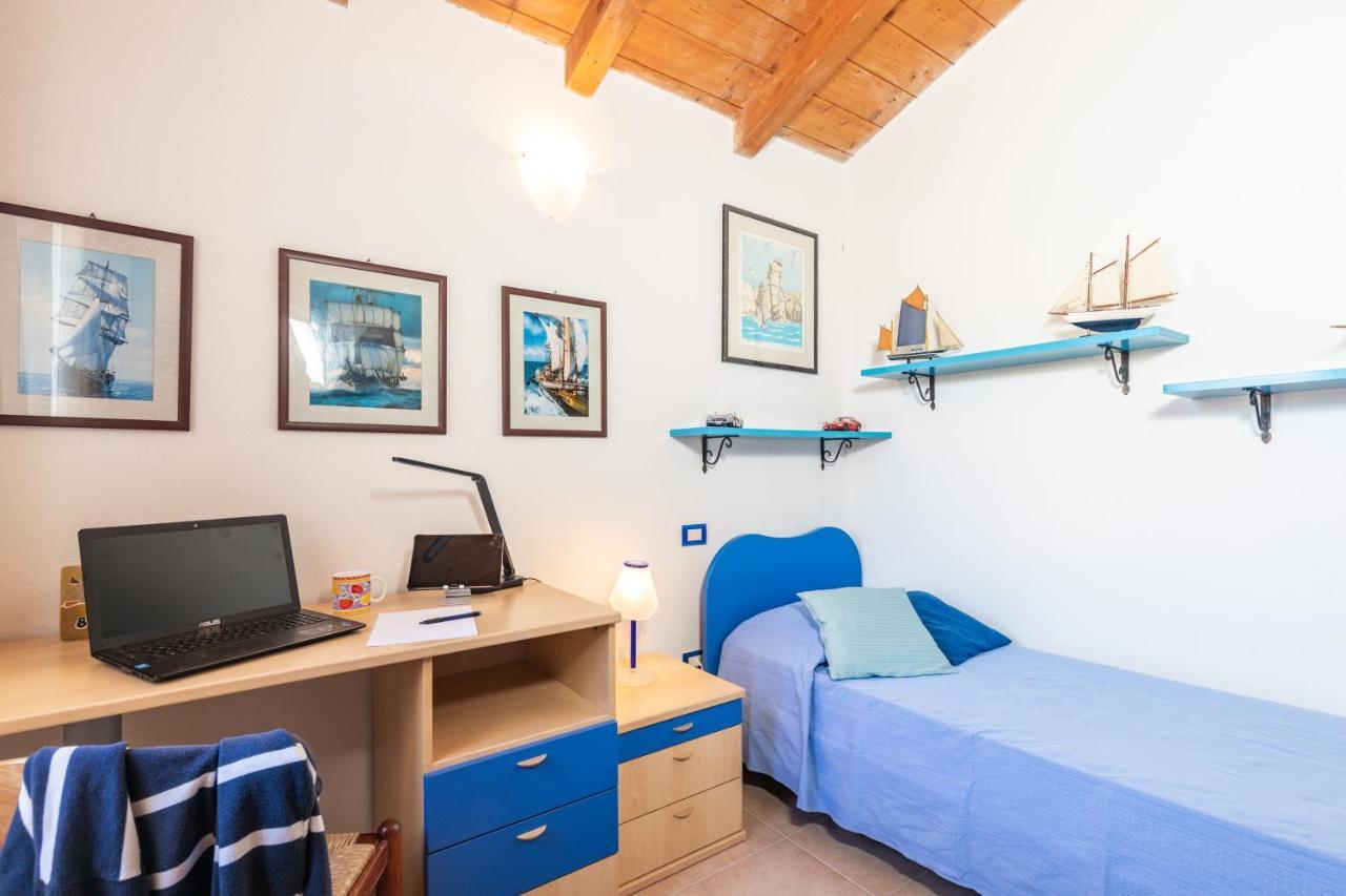 شقة Casa Orfea سانتا ماريا نافاريز المظهر الخارجي الصورة