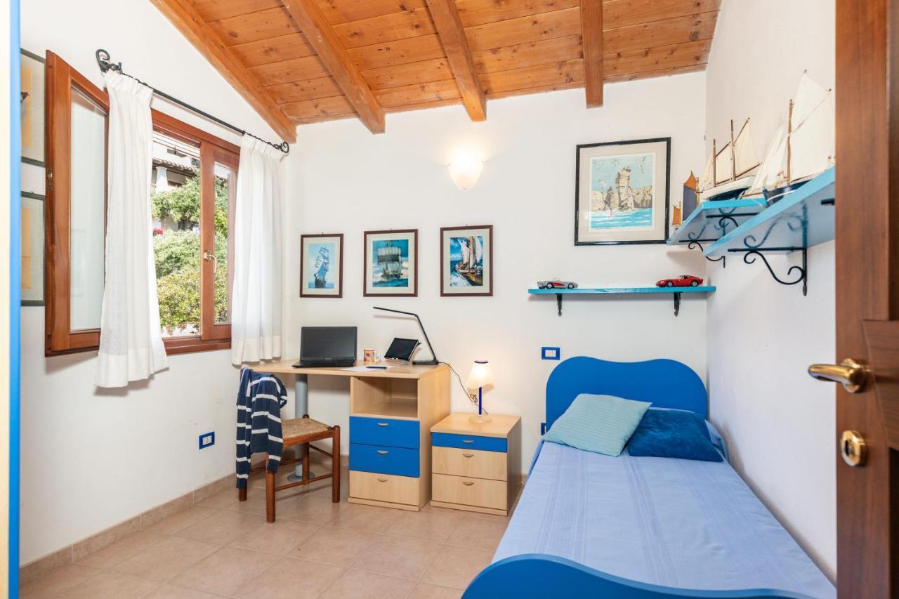 شقة Casa Orfea سانتا ماريا نافاريز المظهر الخارجي الصورة