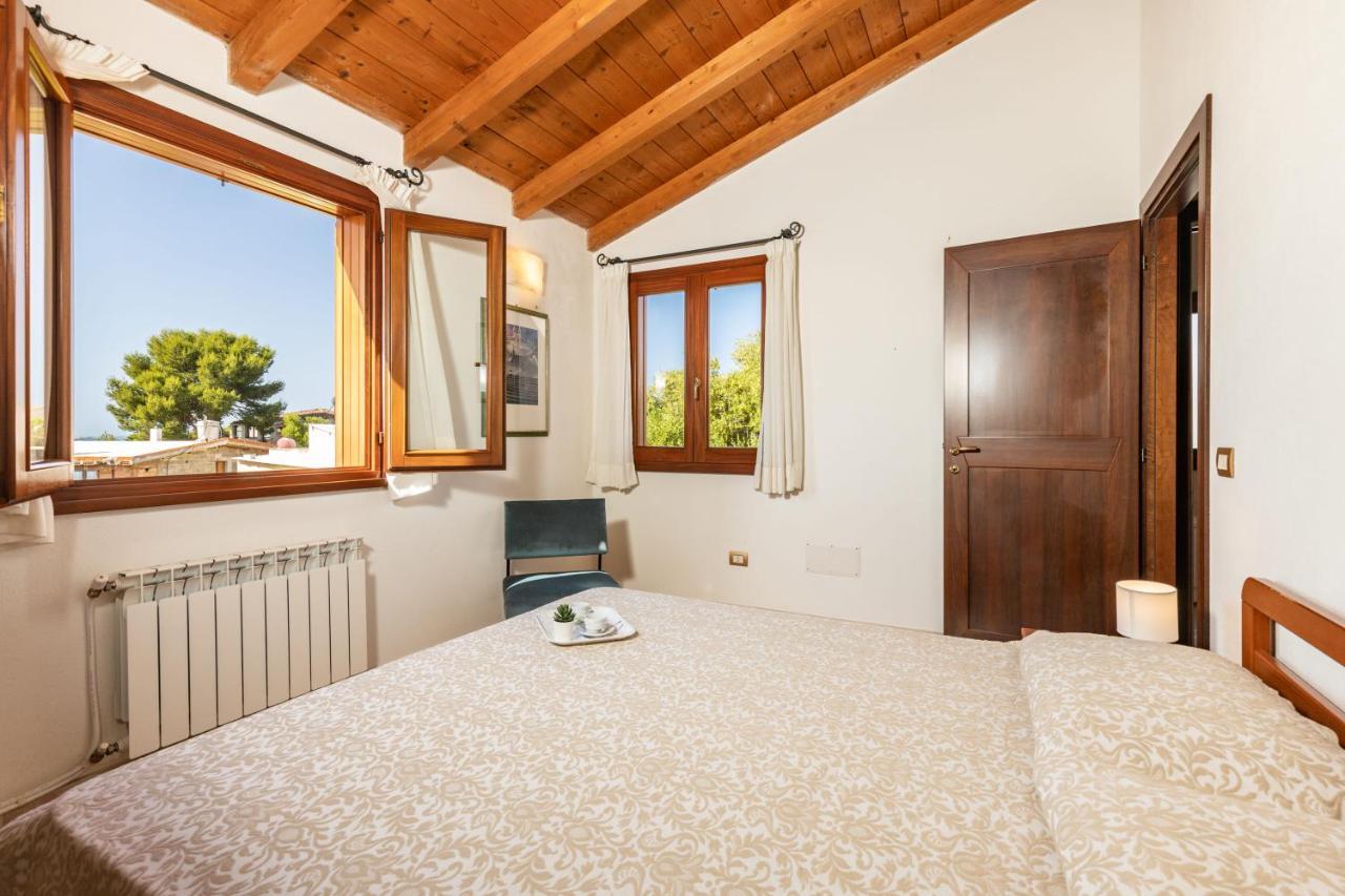 شقة Casa Orfea سانتا ماريا نافاريز المظهر الخارجي الصورة