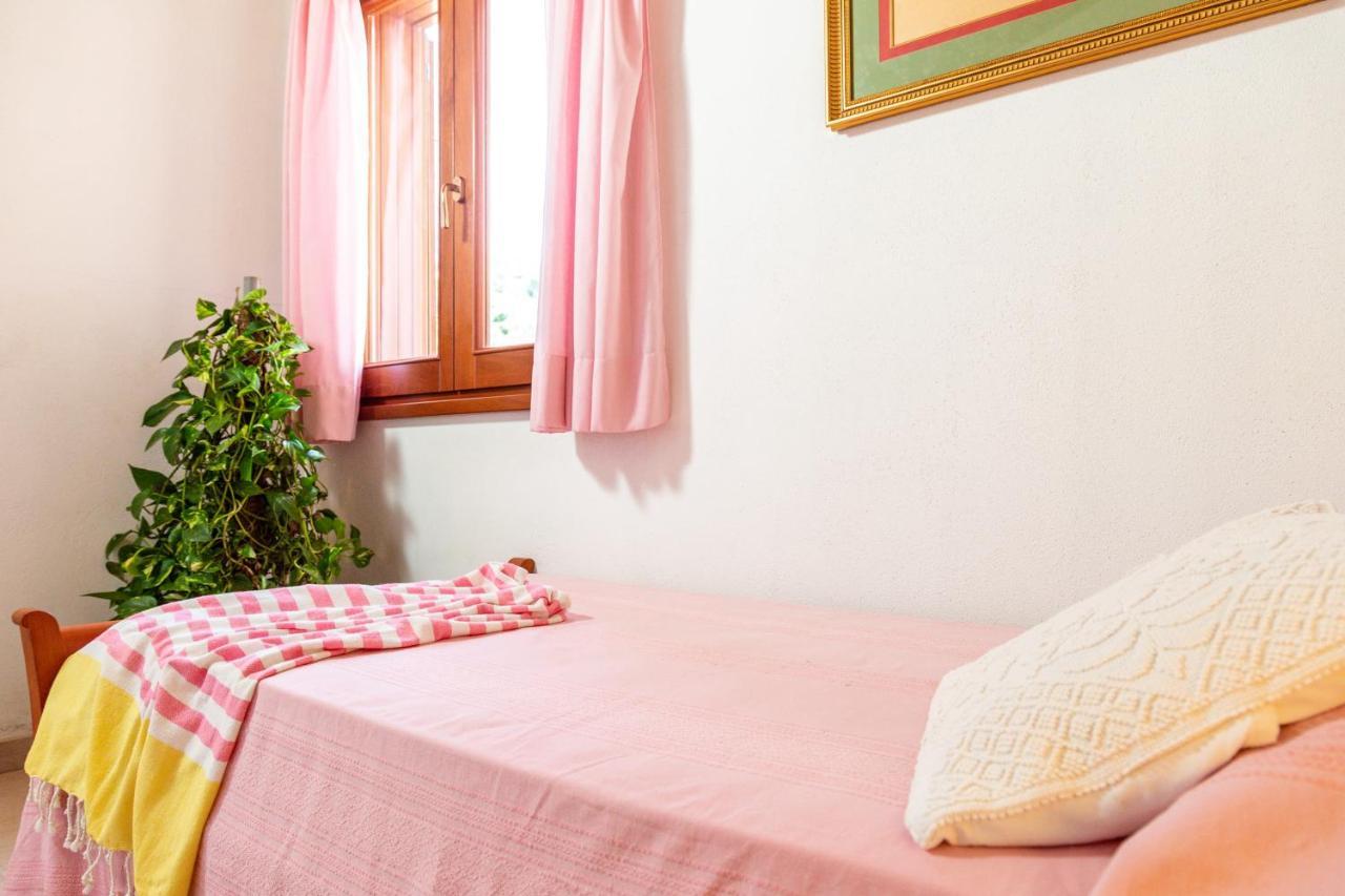 شقة Casa Orfea سانتا ماريا نافاريز المظهر الخارجي الصورة