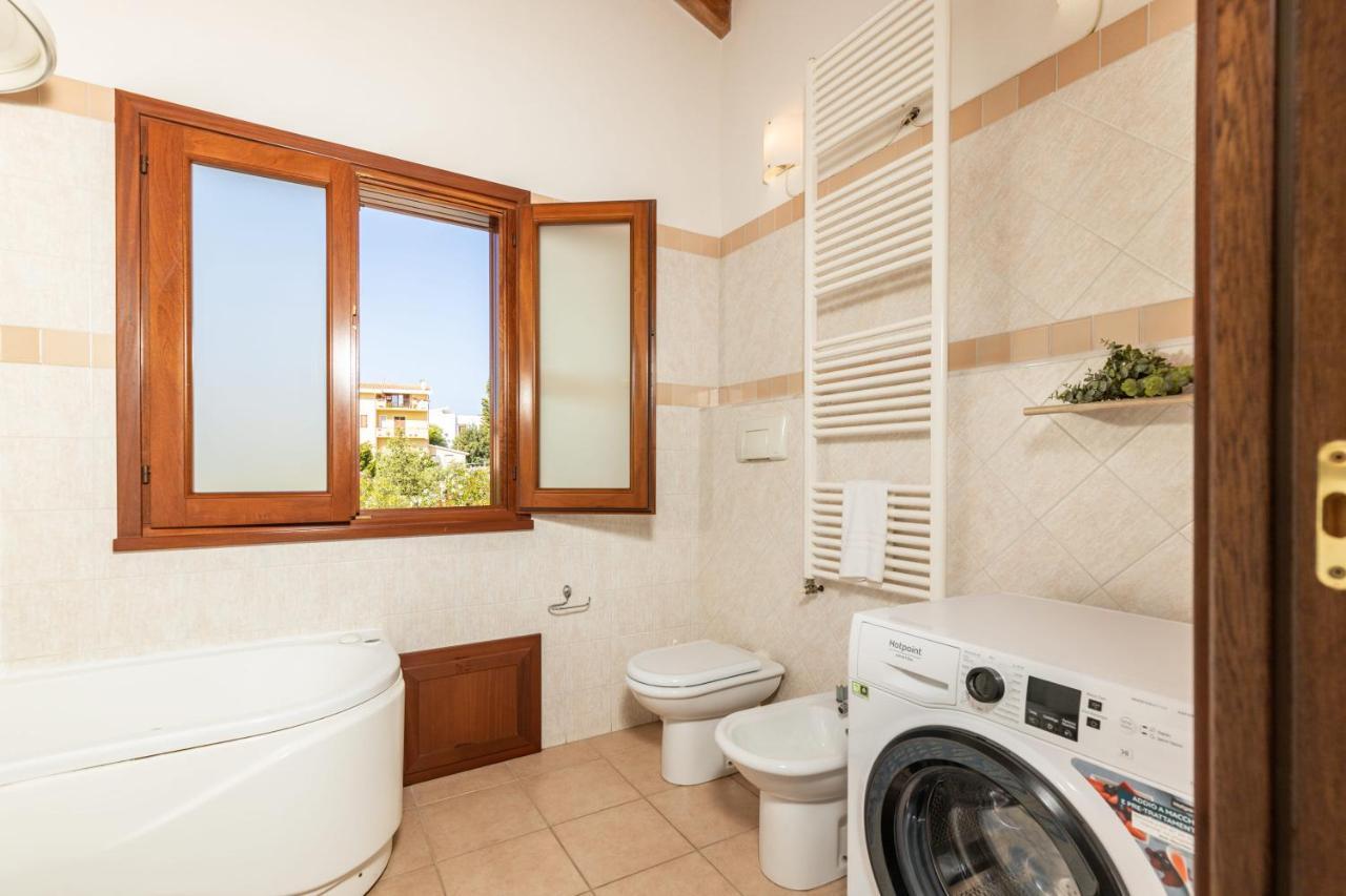 شقة Casa Orfea سانتا ماريا نافاريز المظهر الخارجي الصورة