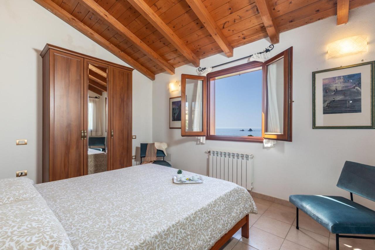 شقة Casa Orfea سانتا ماريا نافاريز المظهر الخارجي الصورة