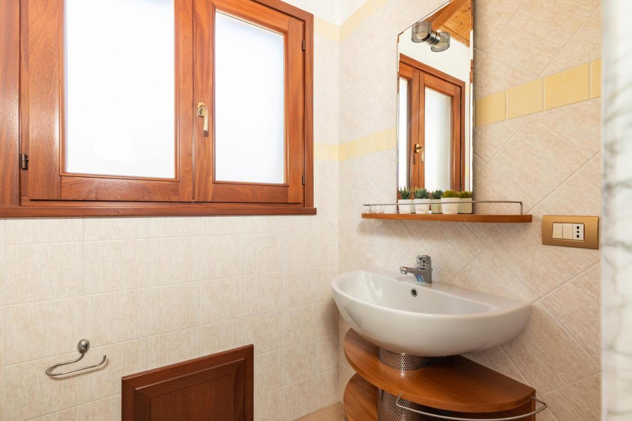 شقة Casa Orfea سانتا ماريا نافاريز المظهر الخارجي الصورة