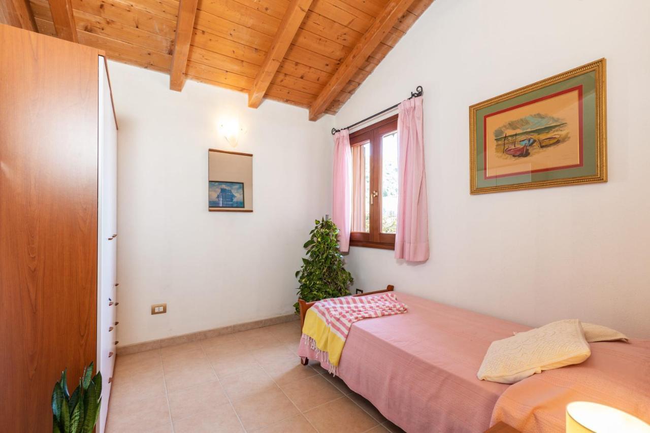 شقة Casa Orfea سانتا ماريا نافاريز المظهر الخارجي الصورة