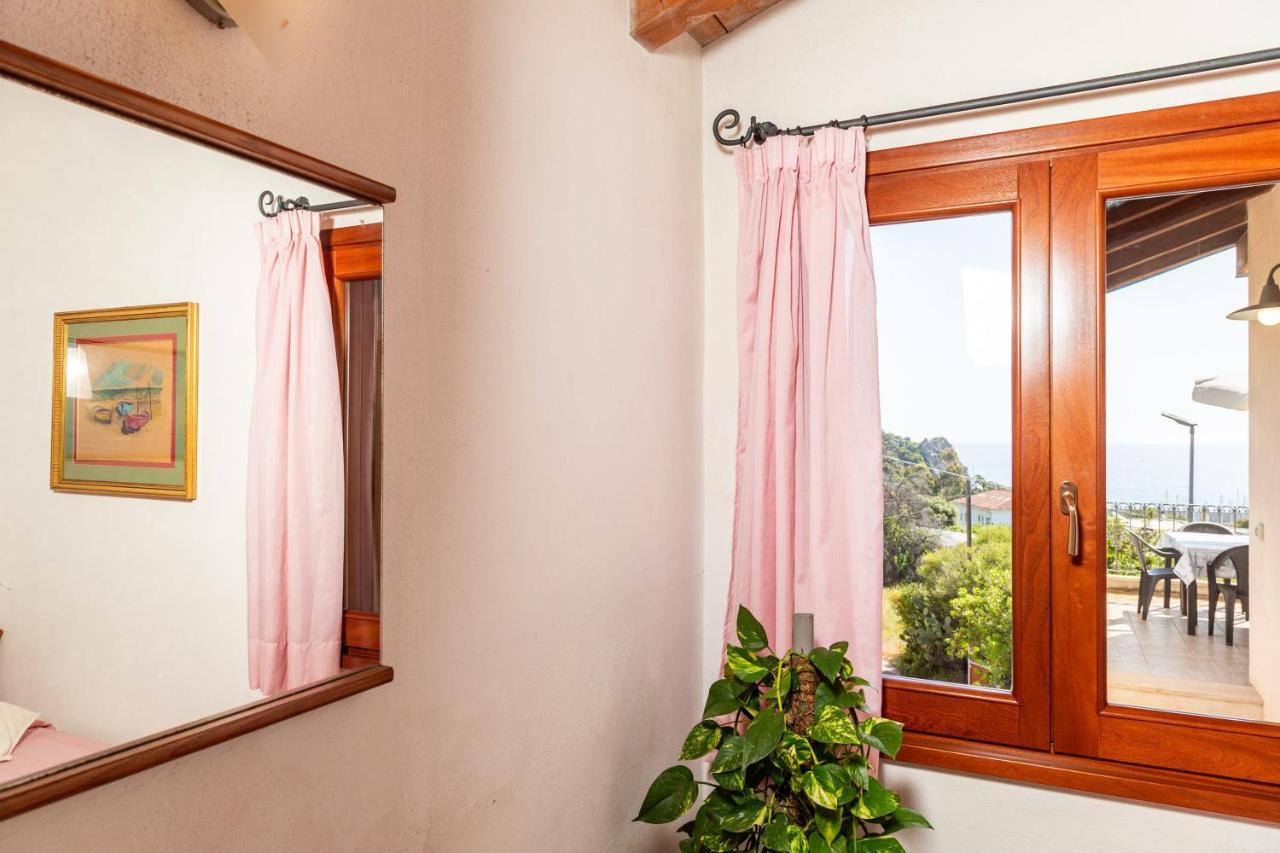 شقة Casa Orfea سانتا ماريا نافاريز المظهر الخارجي الصورة