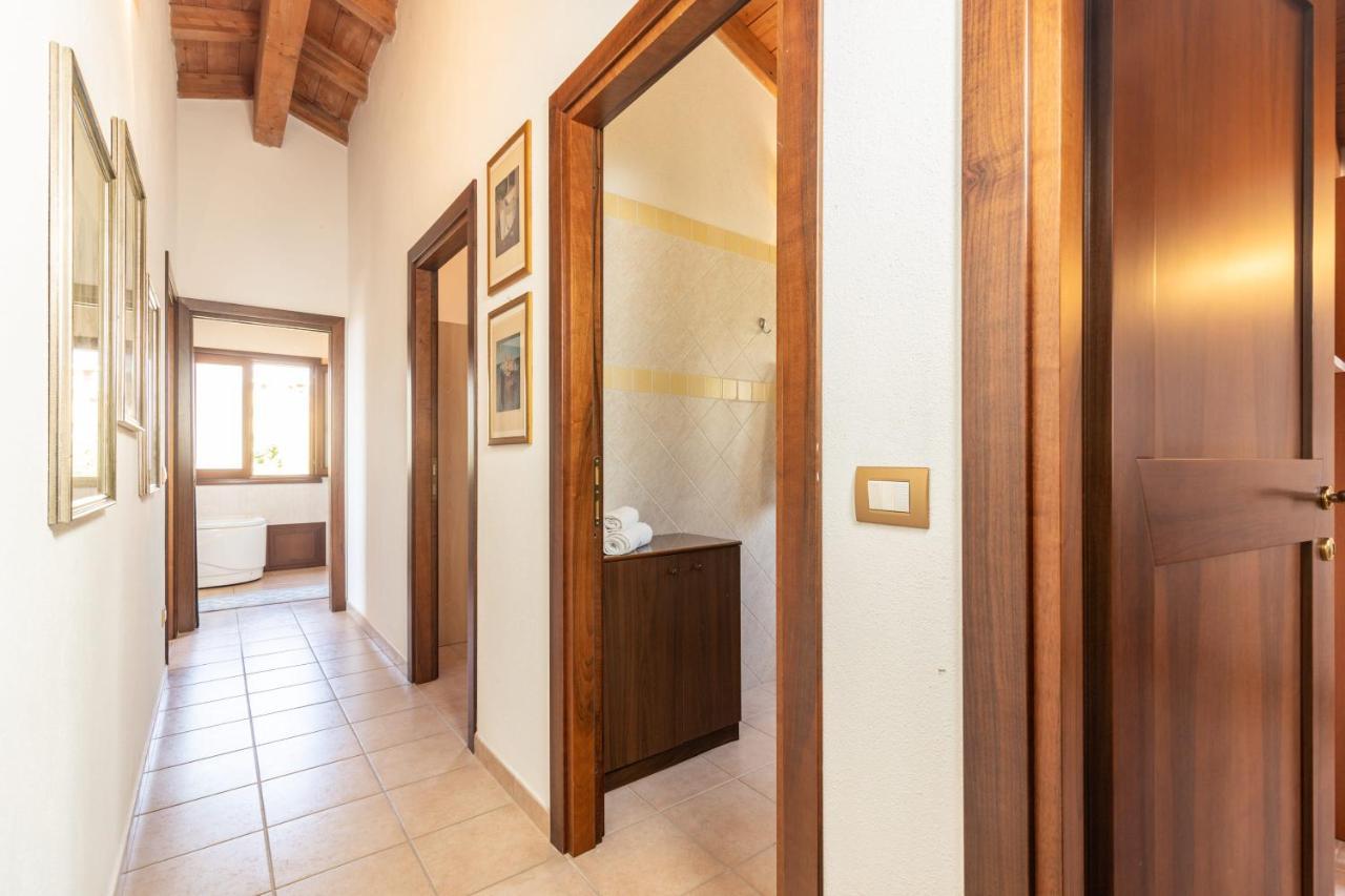 شقة Casa Orfea سانتا ماريا نافاريز المظهر الخارجي الصورة