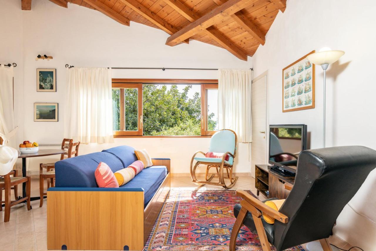 شقة Casa Orfea سانتا ماريا نافاريز المظهر الخارجي الصورة