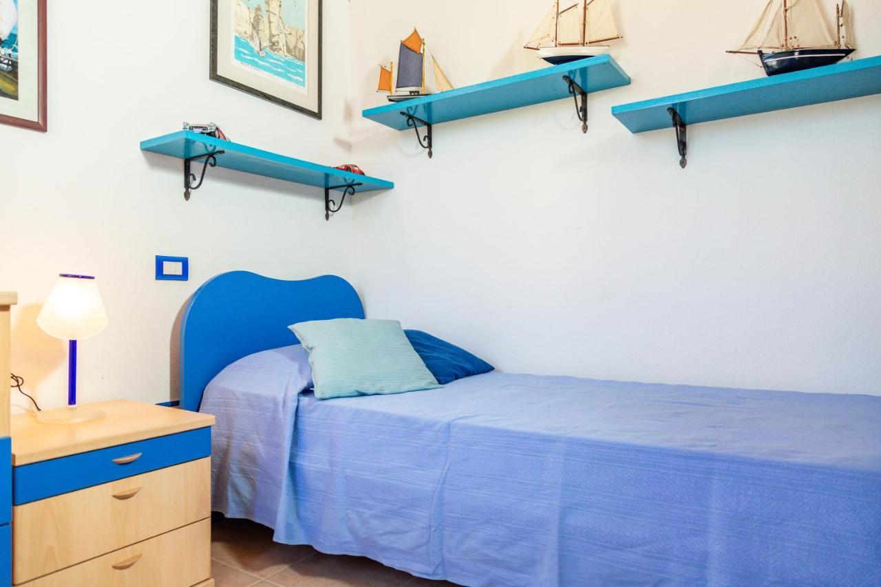 شقة Casa Orfea سانتا ماريا نافاريز المظهر الخارجي الصورة